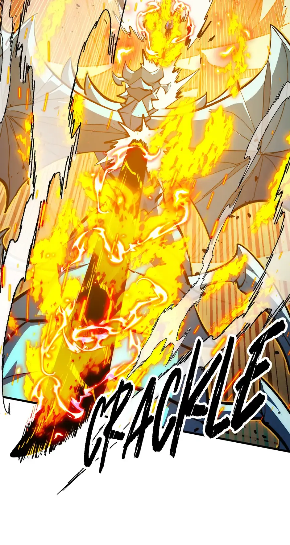 The Warrior Ascends From The Rubble Chapter 214 page 8 - 