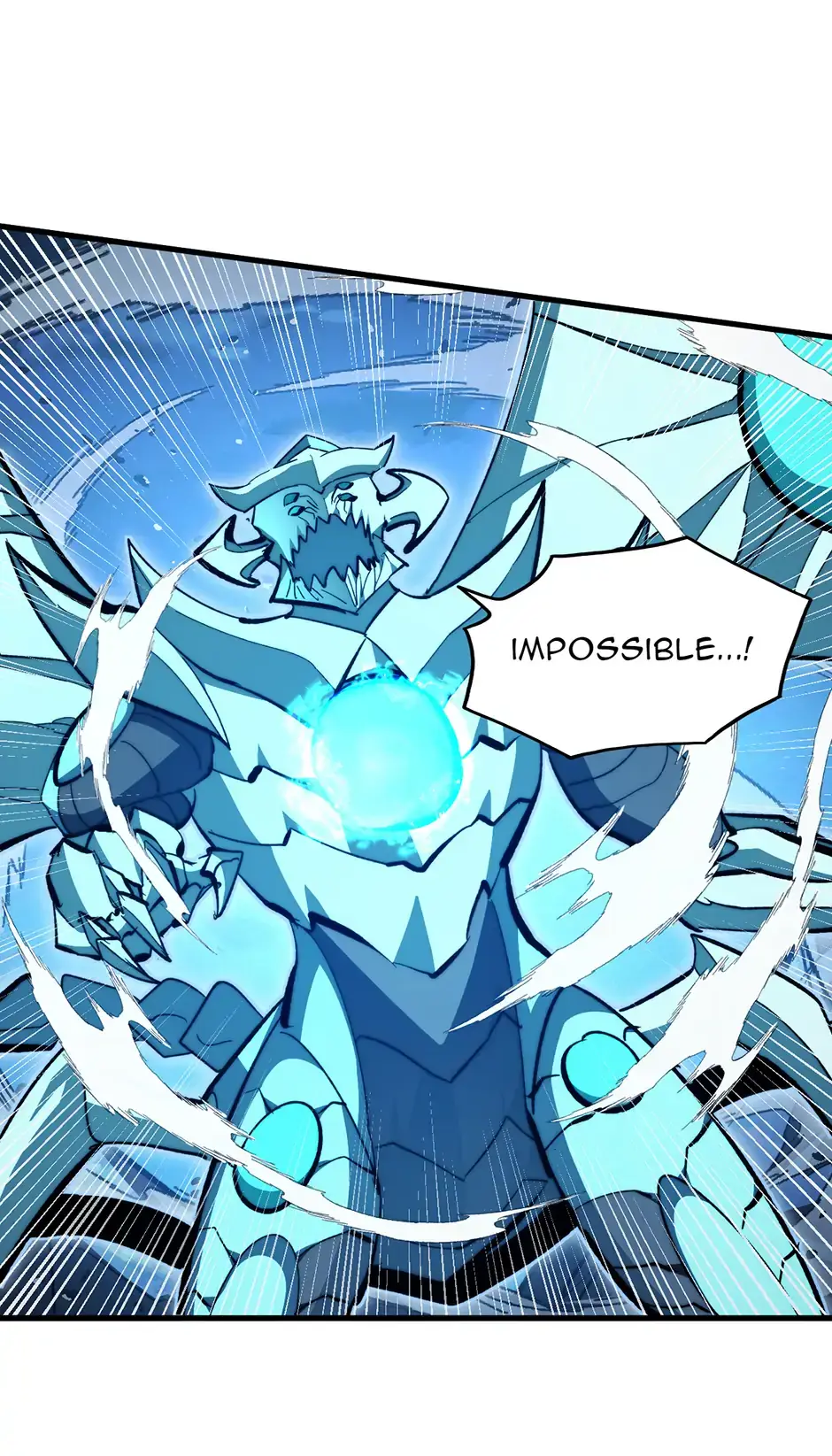 The Warrior Ascends From The Rubble Chapter 214 page 9 - 