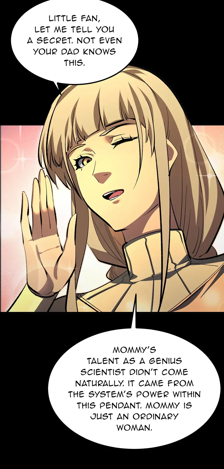 The Warrior Ascends From The Rubble Chapter 215 page 11 - 