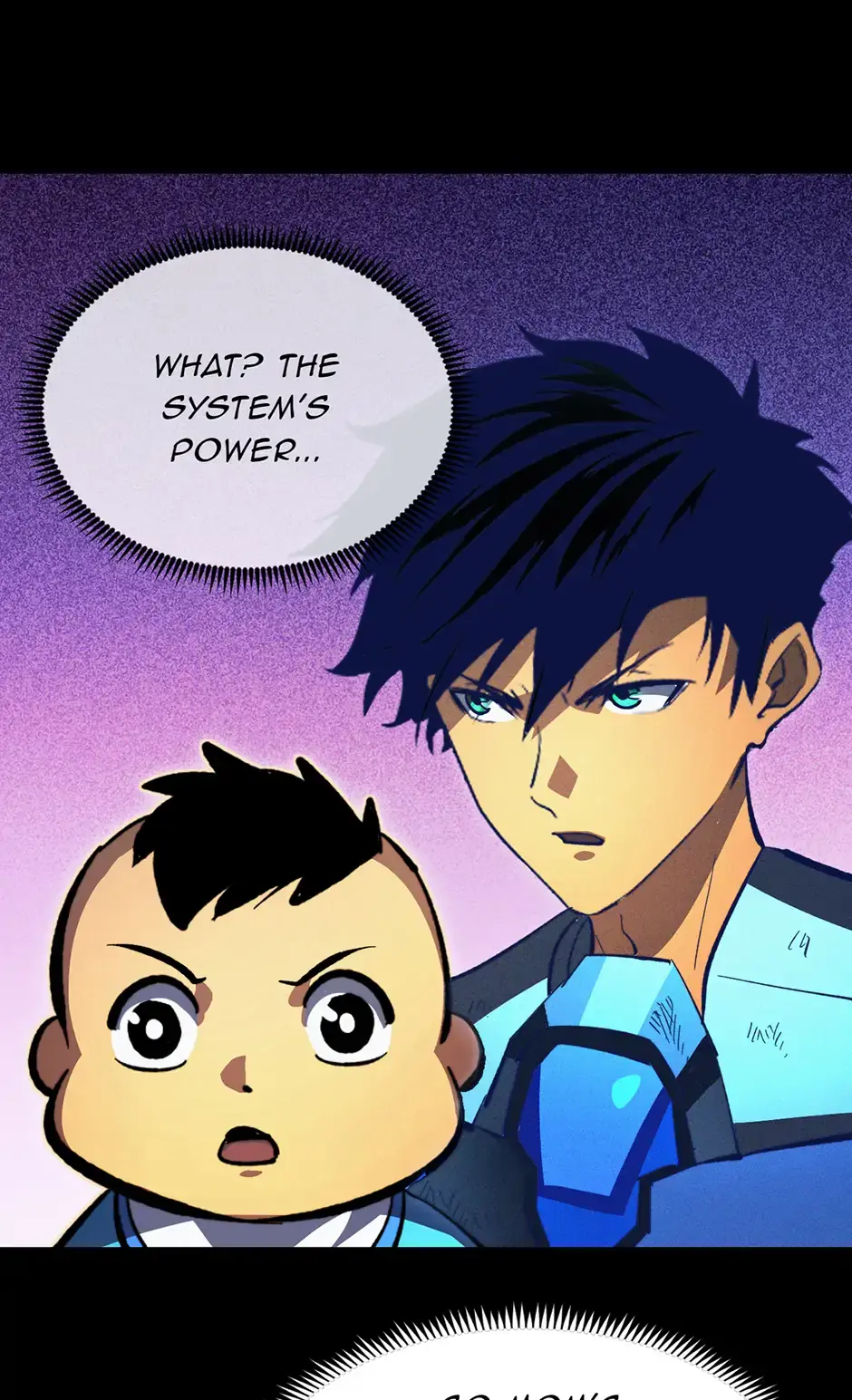 The Warrior Ascends From The Rubble Chapter 215 page 12 - 