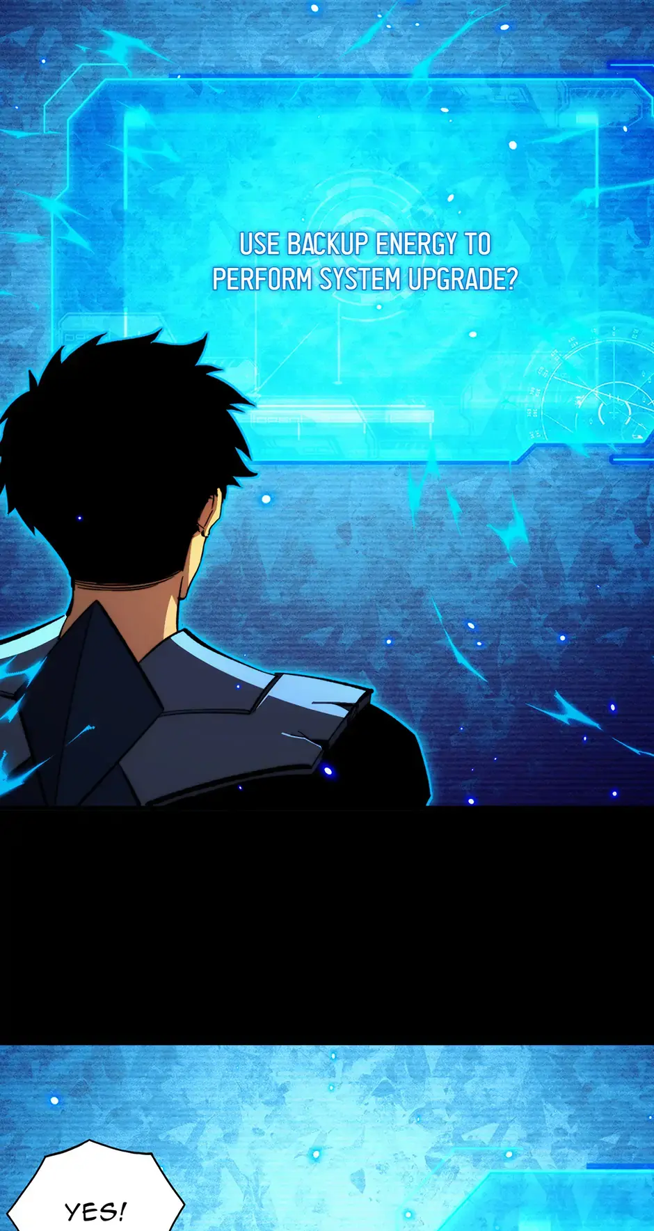 The Warrior Ascends From The Rubble Chapter 215 page 39 - 