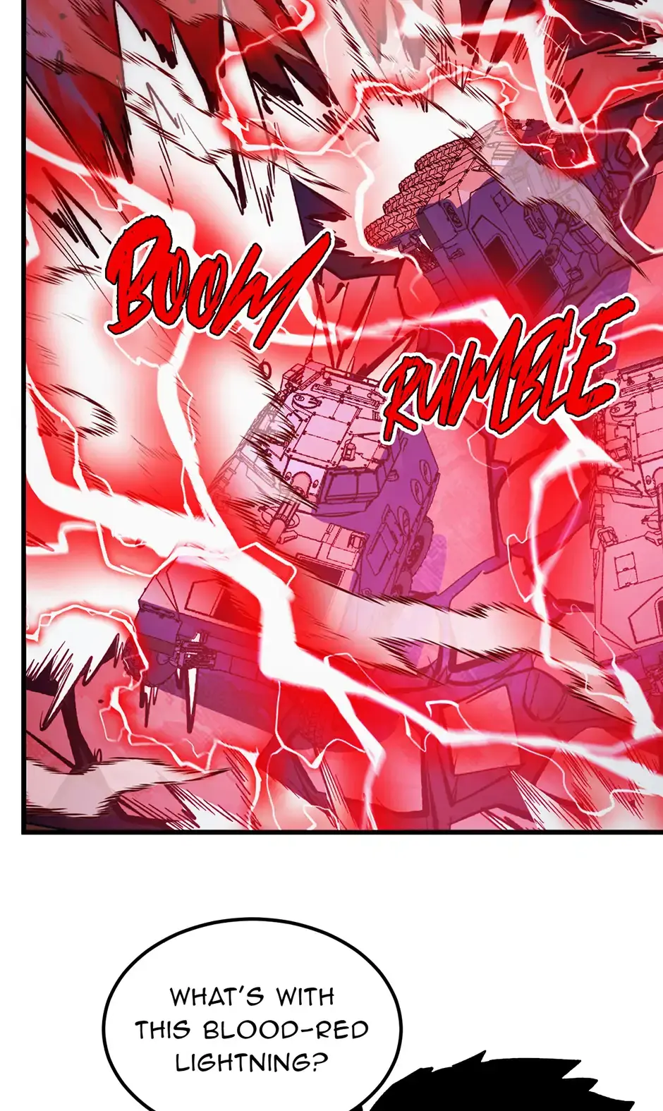 The Warrior Ascends From The Rubble Chapter 215 page 46 - 