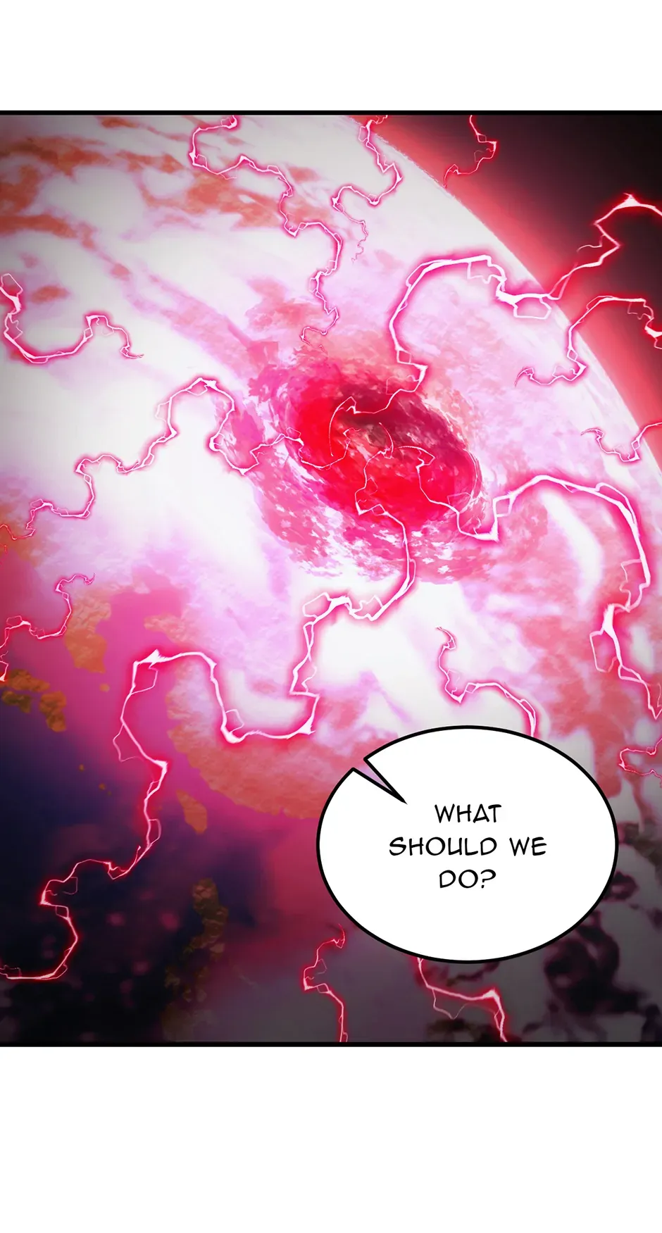 The Warrior Ascends From The Rubble Chapter 215 page 49 - 