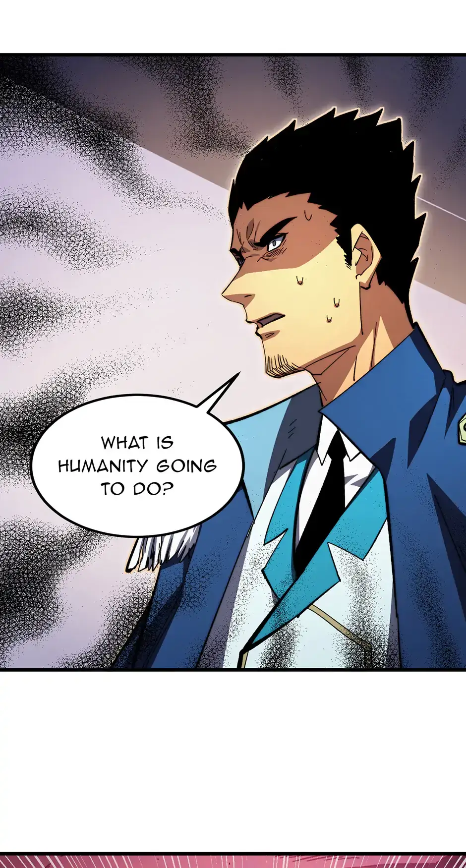 The Warrior Ascends From The Rubble Chapter 215 page 50 - 