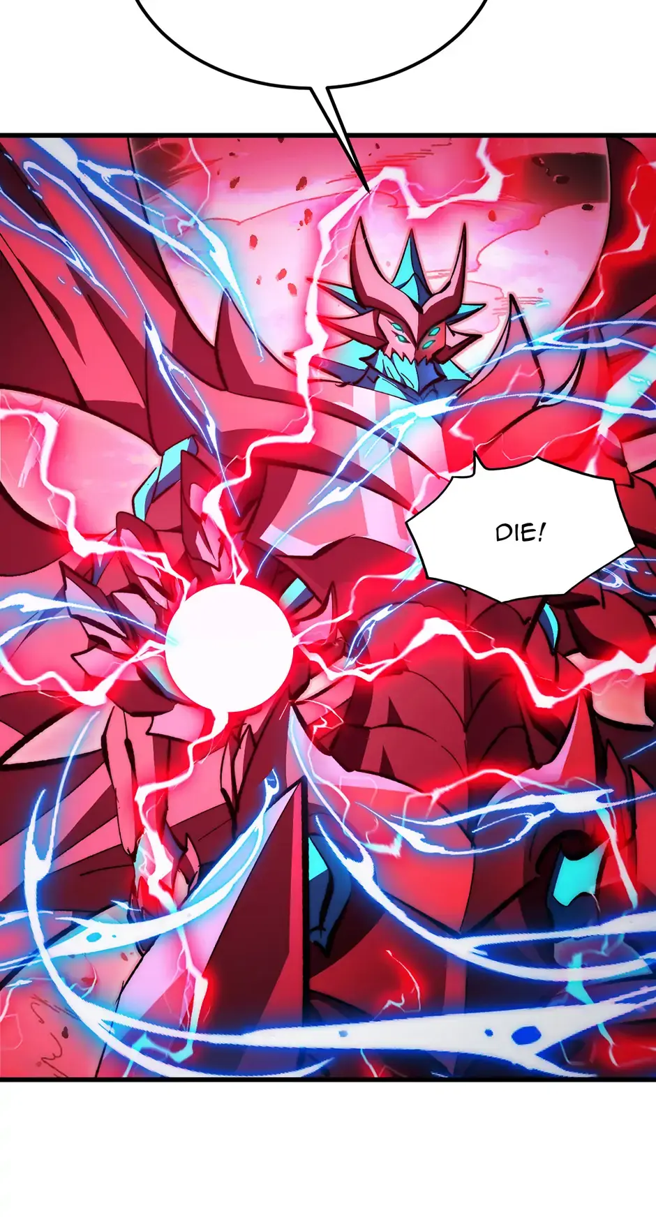 The Warrior Ascends From The Rubble Chapter 215 page 53 - 