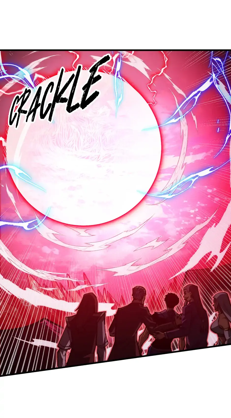The Warrior Ascends From The Rubble Chapter 215 page 54 - 