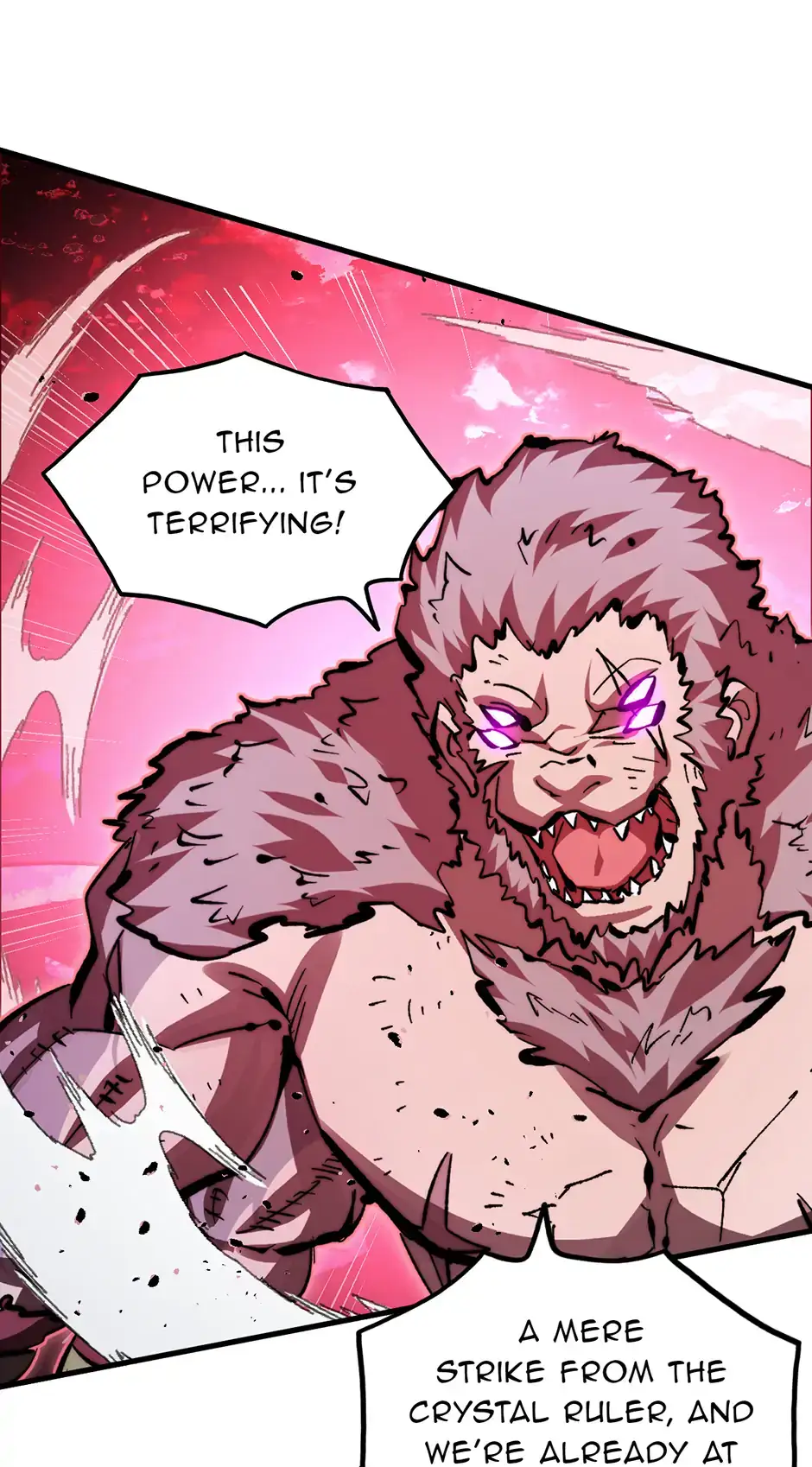 The Warrior Ascends From The Rubble Chapter 215 page 56 - 