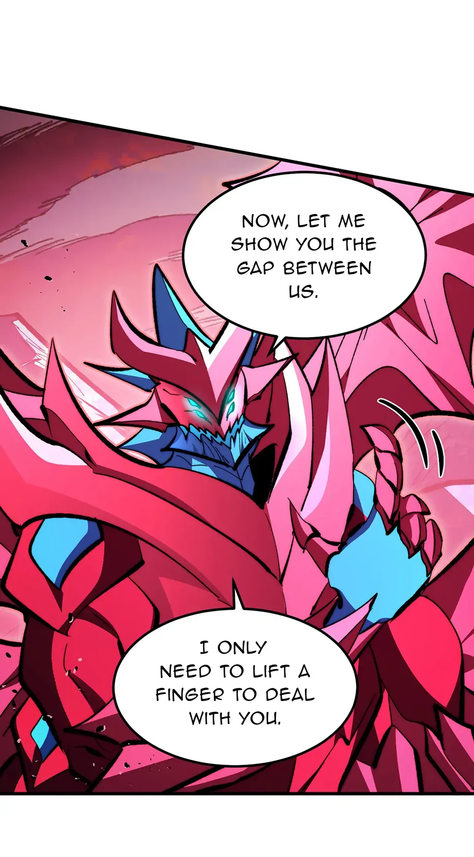 The Warrior Ascends From The Rubble Chapter 215 page 58 - 