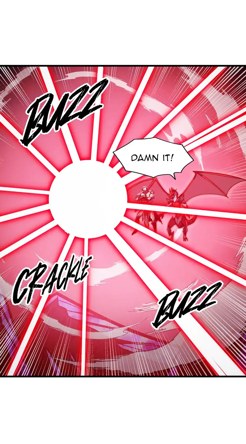 The Warrior Ascends From The Rubble Chapter 215 page 59 - 