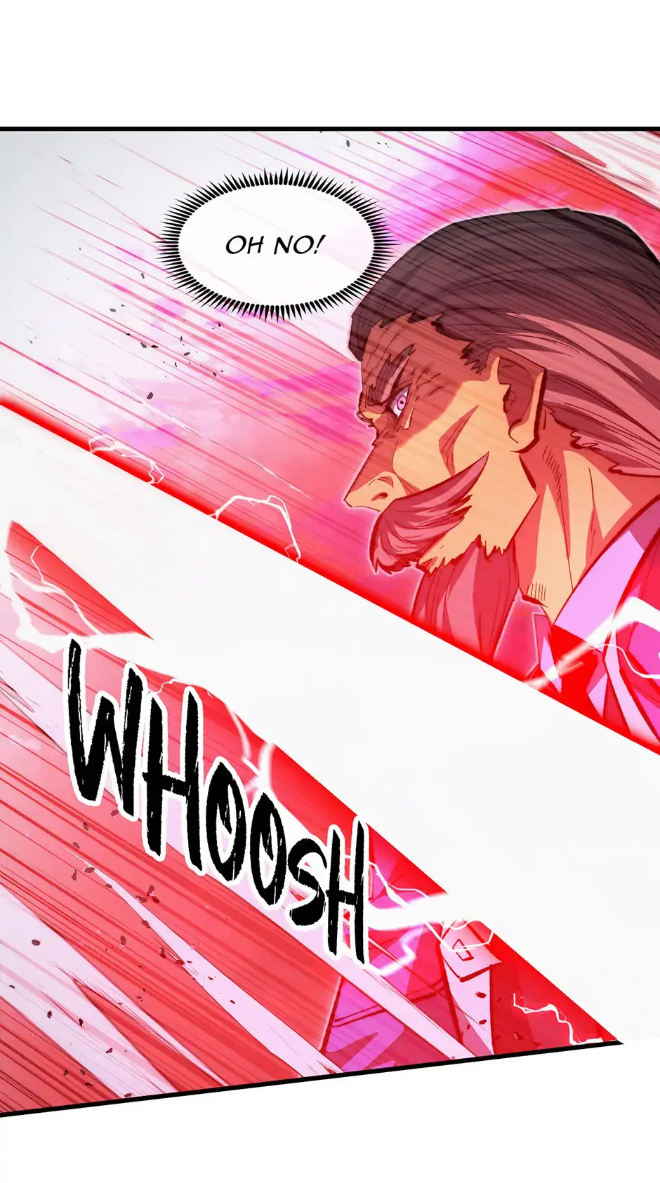 The Warrior Ascends From The Rubble Chapter 216 page 14 - 