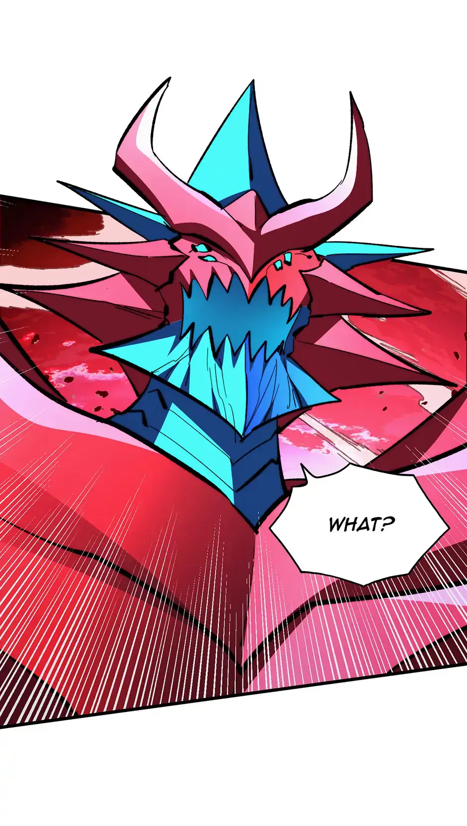 The Warrior Ascends From The Rubble Chapter 216 page 16 - 