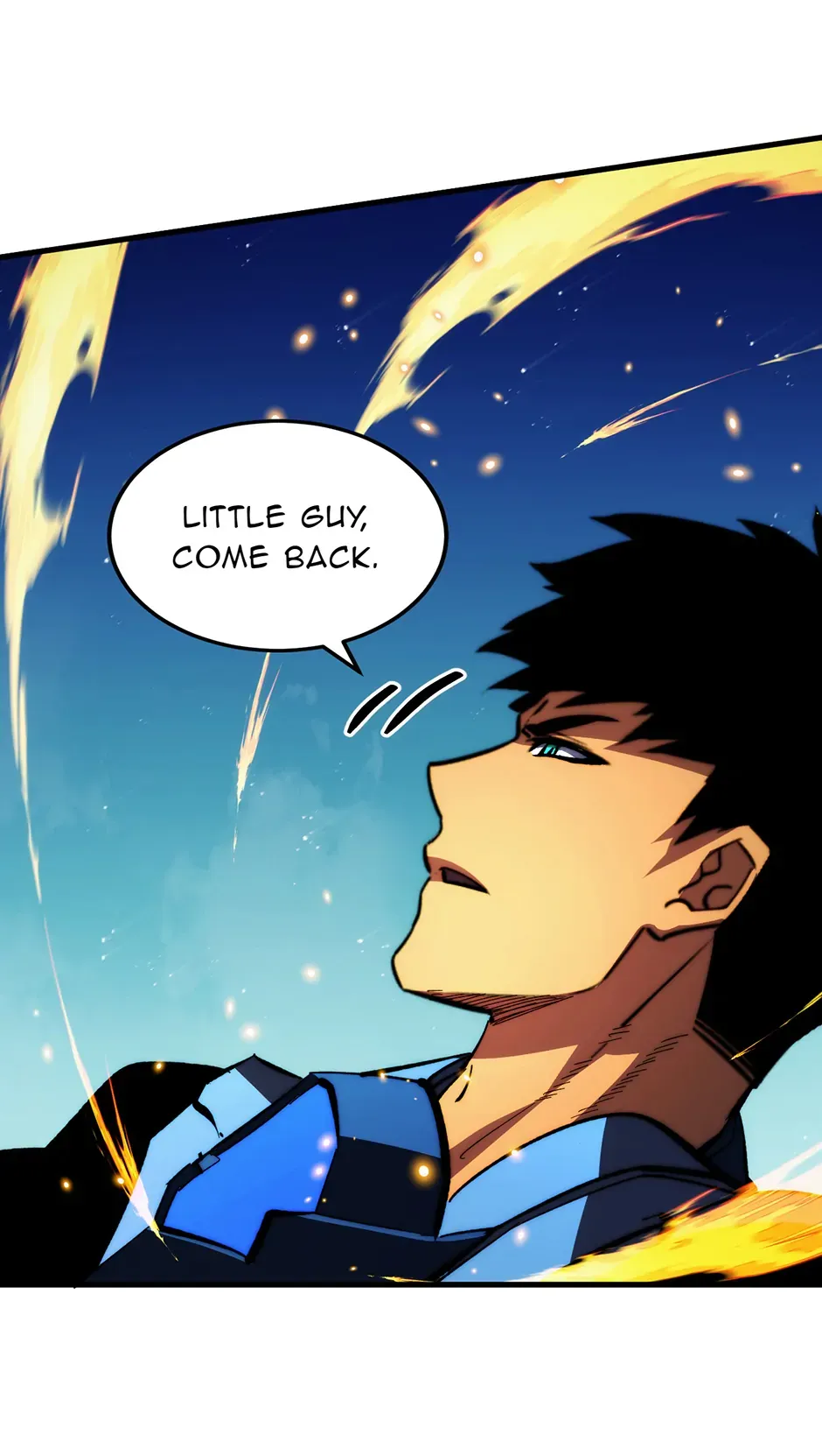 The Warrior Ascends From The Rubble Chapter 216 page 17 - 