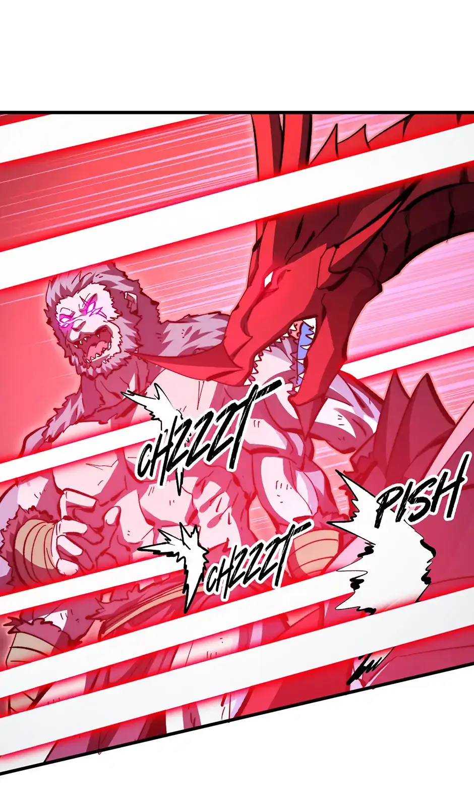 The Warrior Ascends From The Rubble Chapter 216 page 3 - 