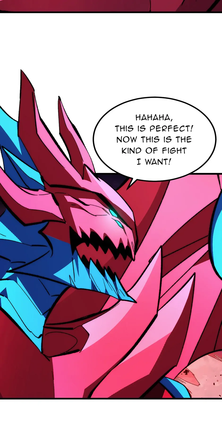 The Warrior Ascends From The Rubble Chapter 216 page 23 - 
