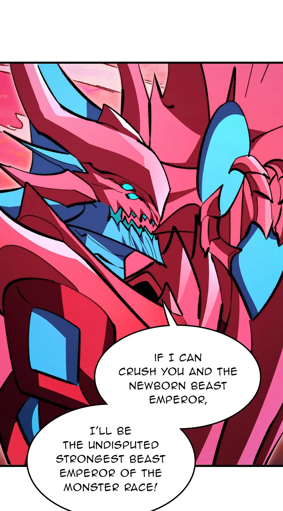 The Warrior Ascends From The Rubble Chapter 216 page 25 - 
