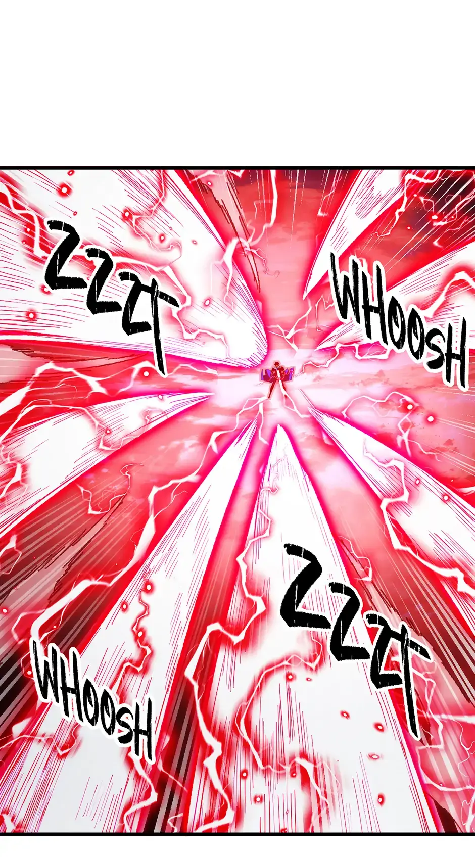 The Warrior Ascends From The Rubble Chapter 216 page 28 - 