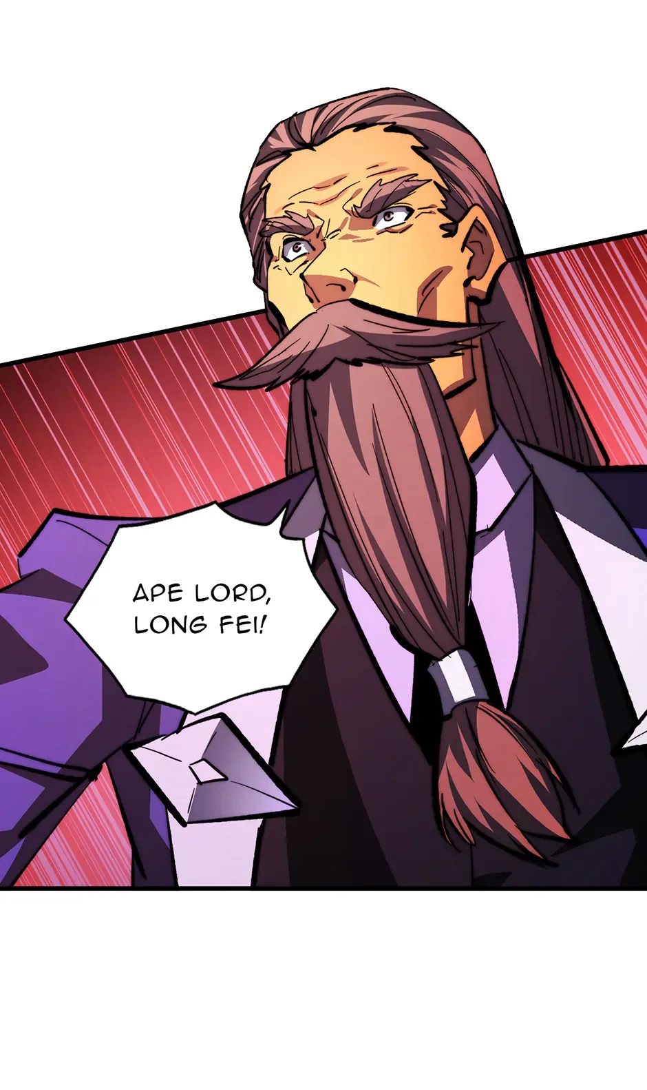 The Warrior Ascends From The Rubble Chapter 216 page 4 - 