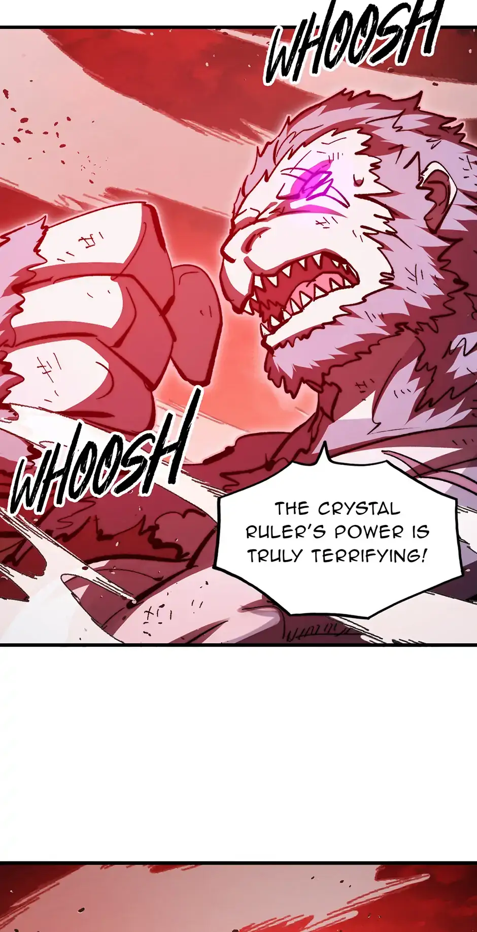 The Warrior Ascends From The Rubble Chapter 216 page 31 - 