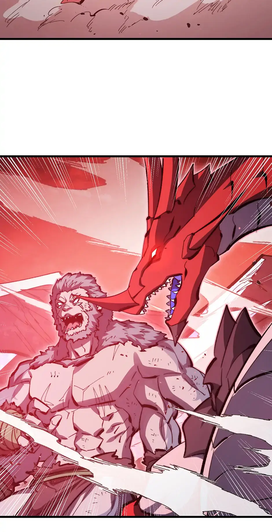 The Warrior Ascends From The Rubble Chapter 216 page 36 - 