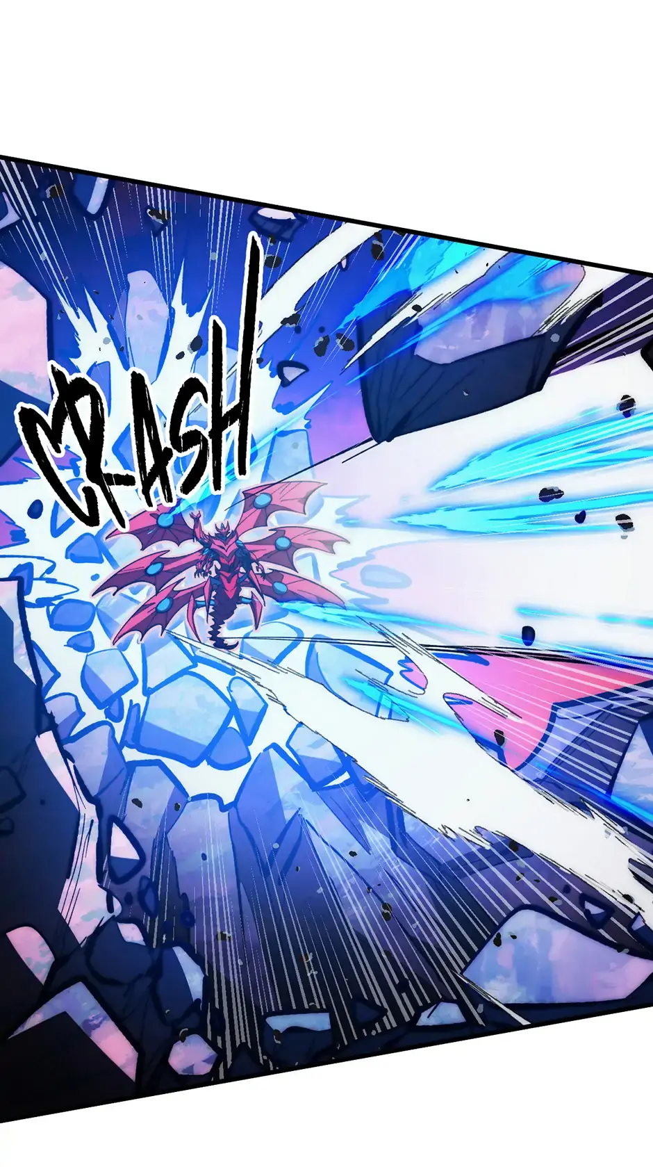 The Warrior Ascends From The Rubble Chapter 216 page 41 - 