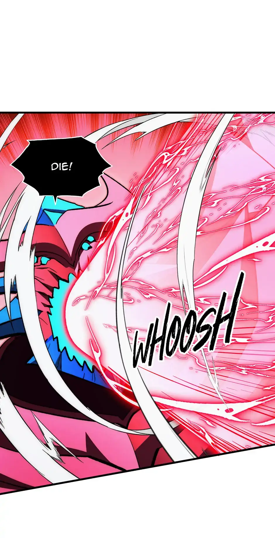 The Warrior Ascends From The Rubble Chapter 216 page 49 - 