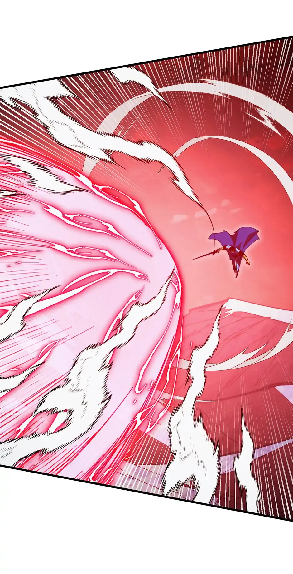 The Warrior Ascends From The Rubble Chapter 216 page 50 - 