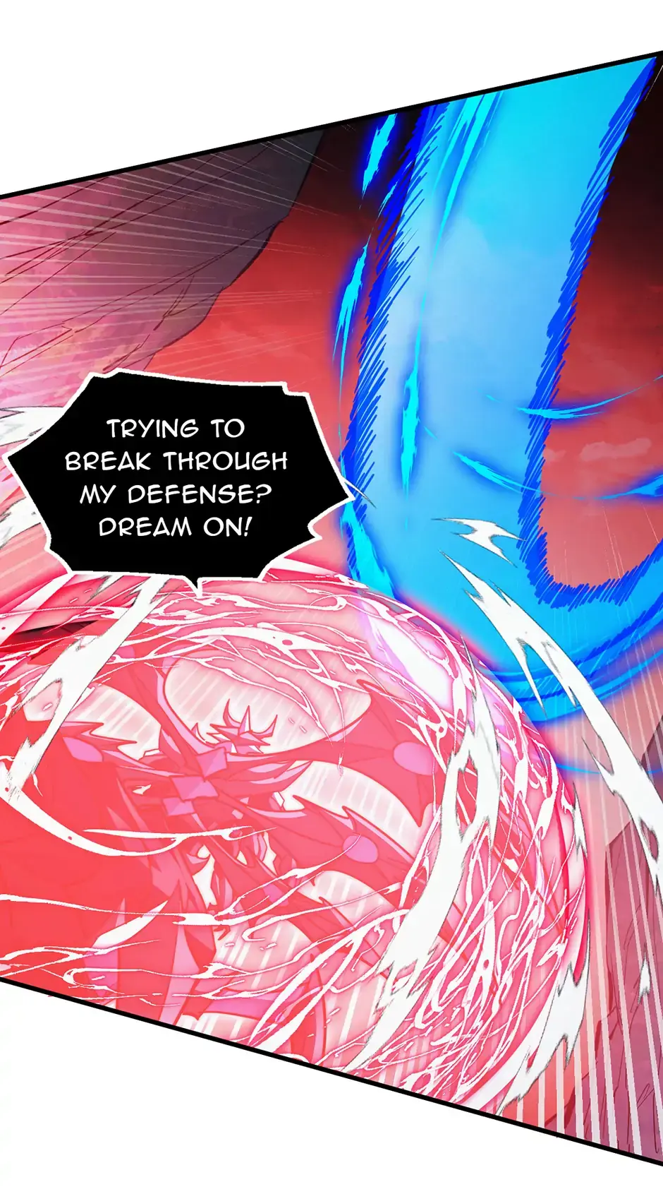 The Warrior Ascends From The Rubble Chapter 216 page 53 - 