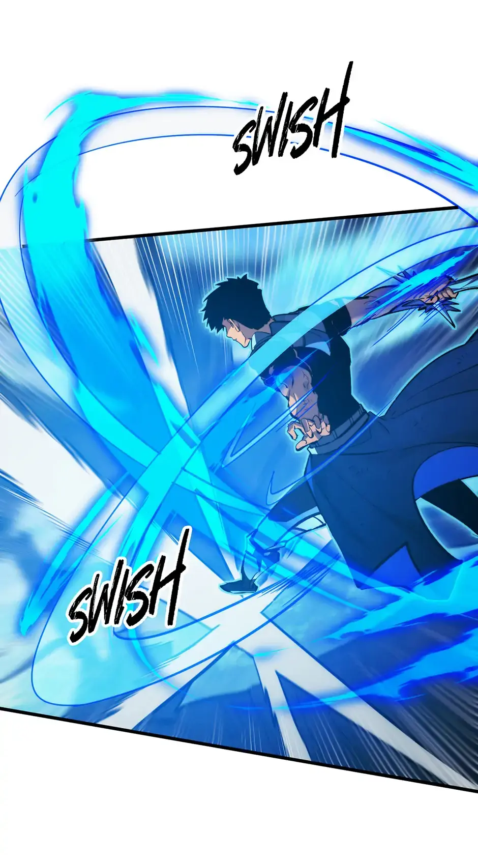 The Warrior Ascends From The Rubble Chapter 216 page 55 - 