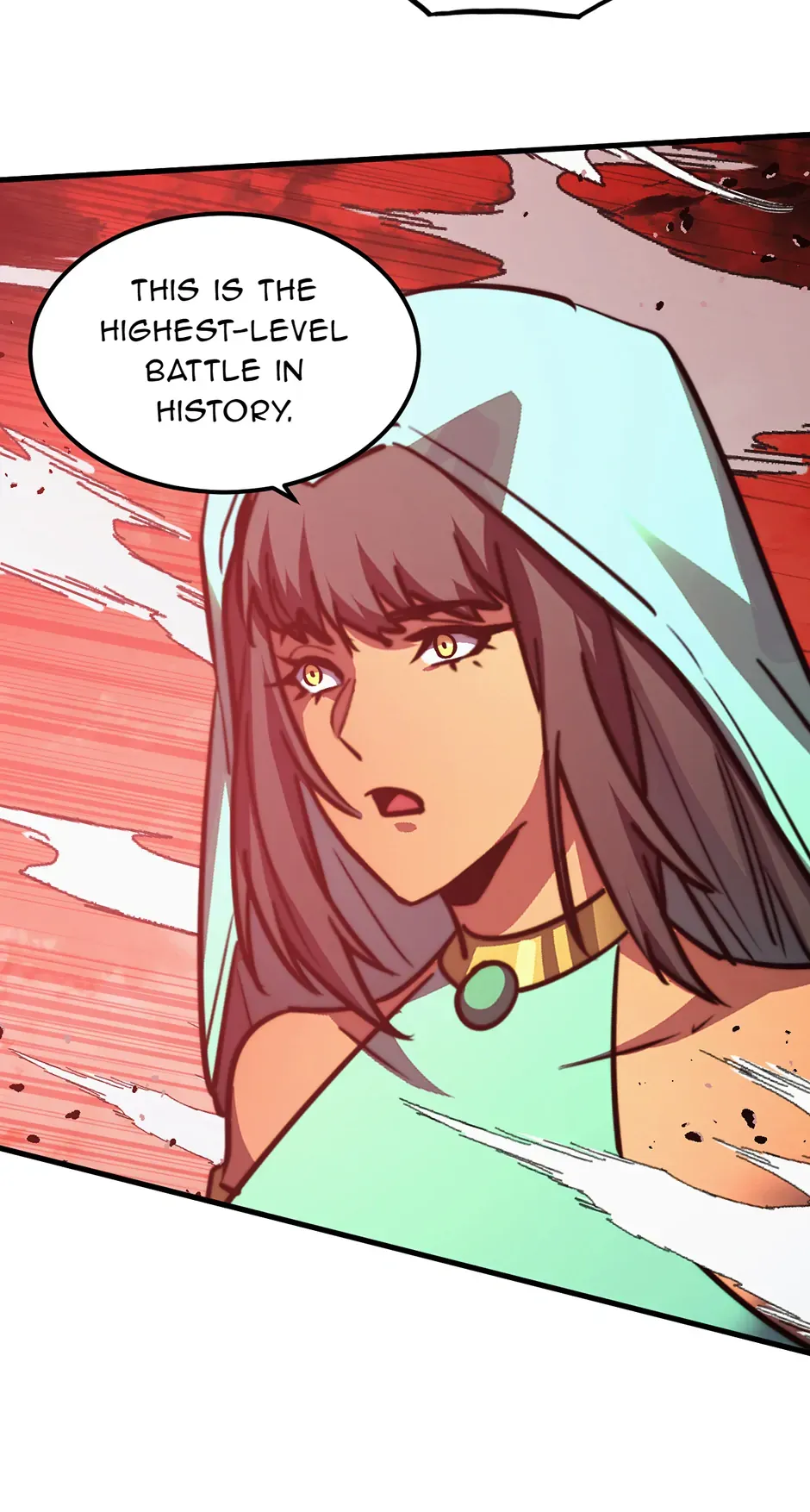 The Warrior Ascends From The Rubble Chapter 216 page 57 - 