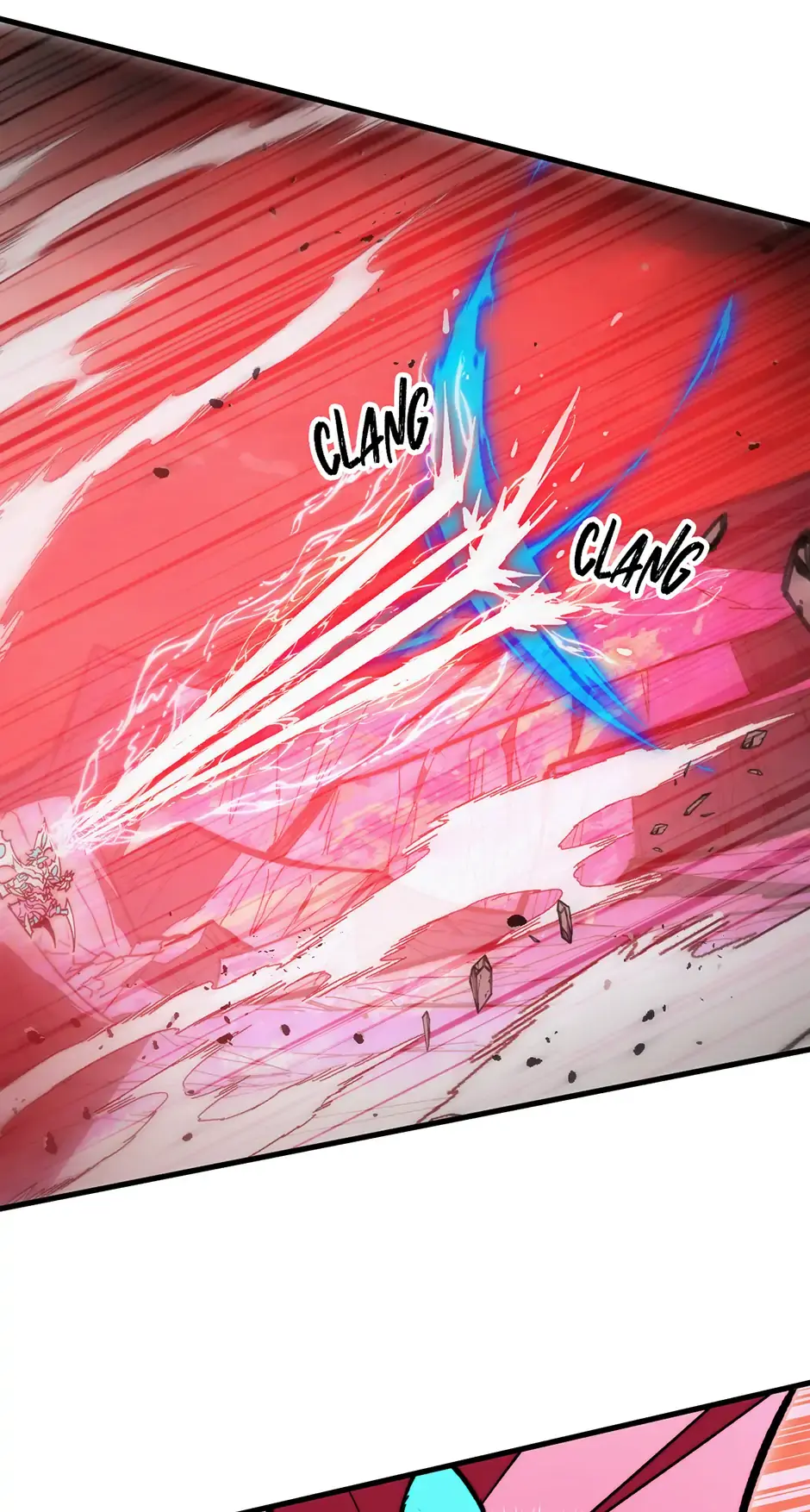 The Warrior Ascends From The Rubble Chapter 216 page 58 - 