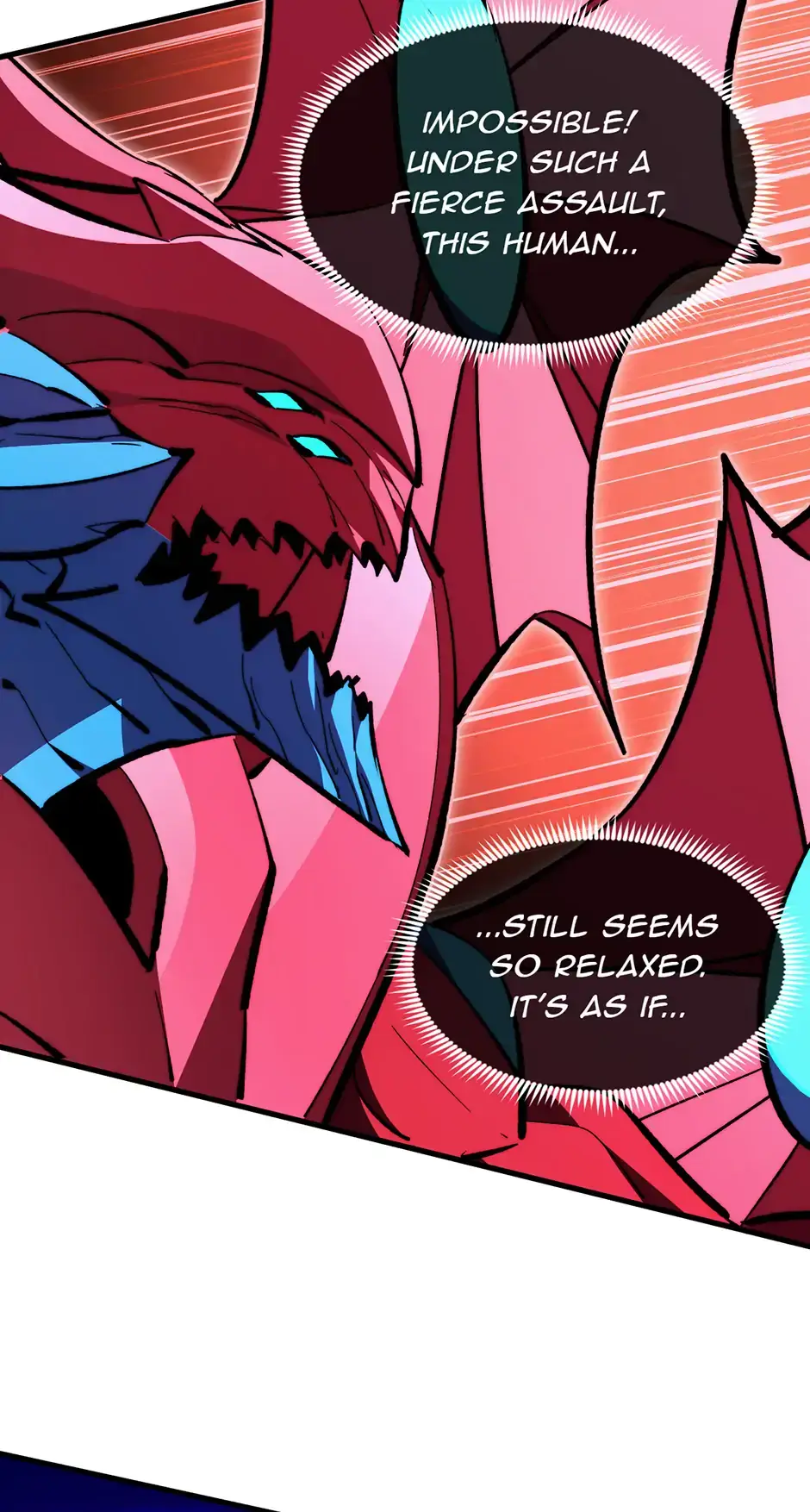 The Warrior Ascends From The Rubble Chapter 216 page 59 - 