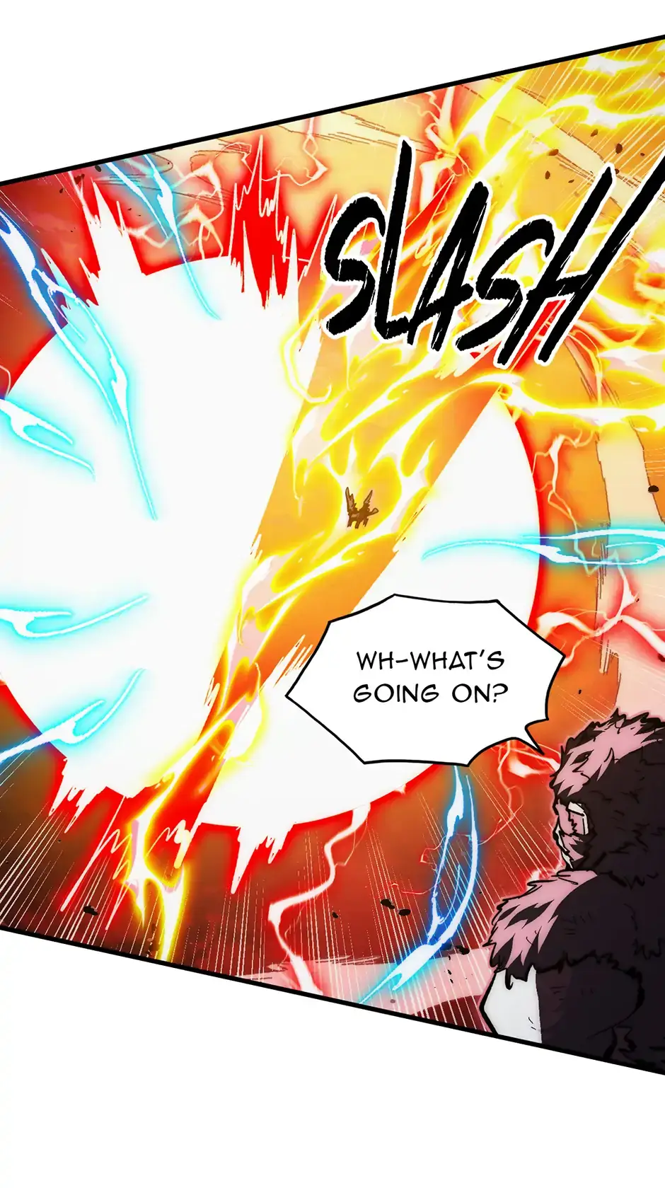 The Warrior Ascends From The Rubble Chapter 216 page 7 - 