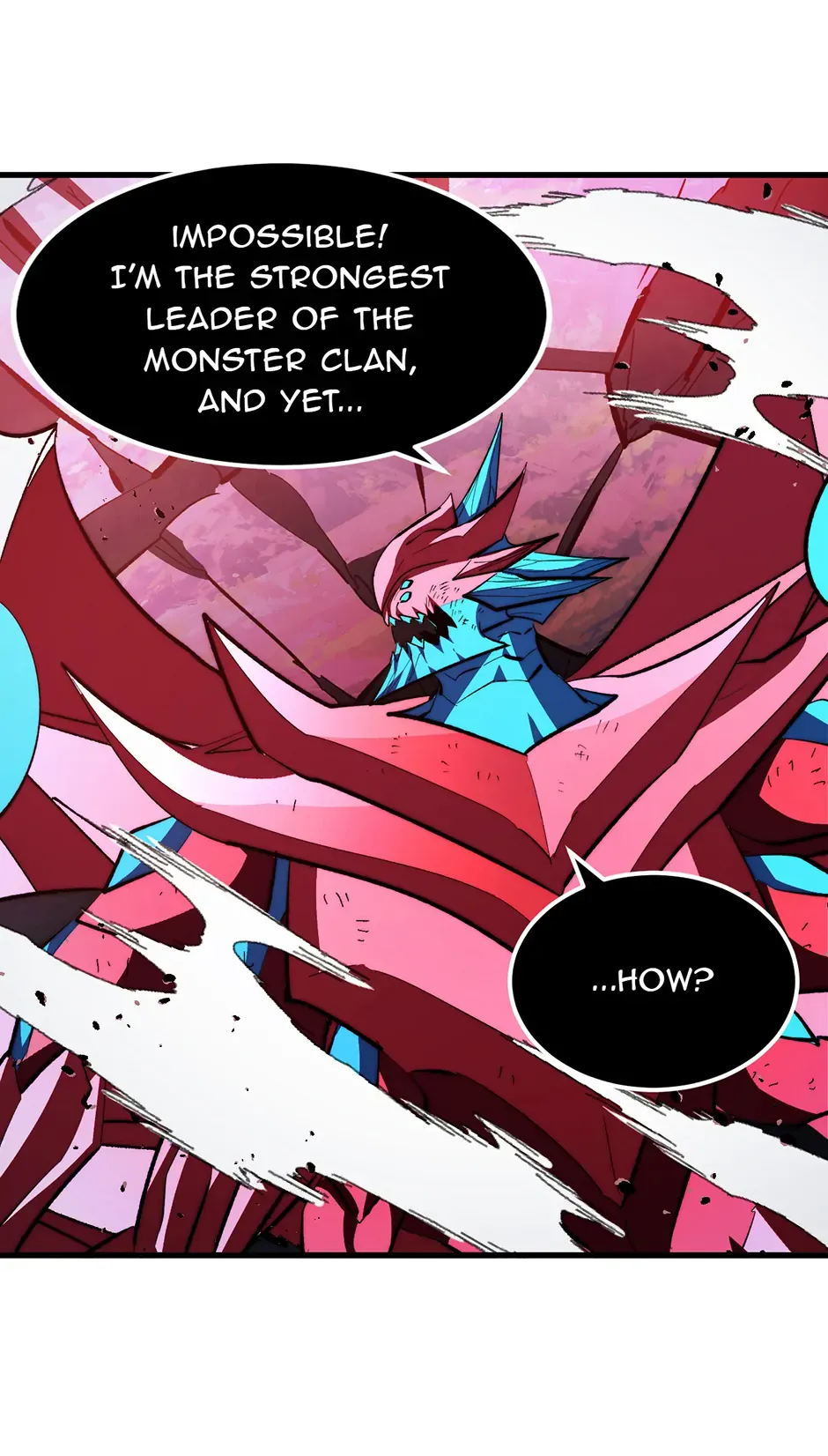 The Warrior Ascends From The Rubble Chapter 217 page 14 - 