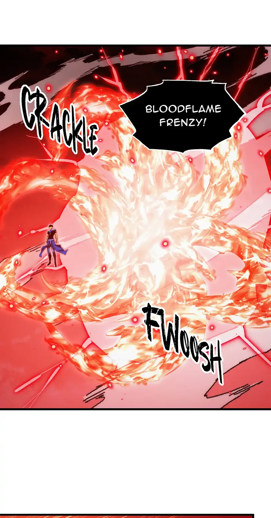 The Warrior Ascends From The Rubble Chapter 217 page 16 - 