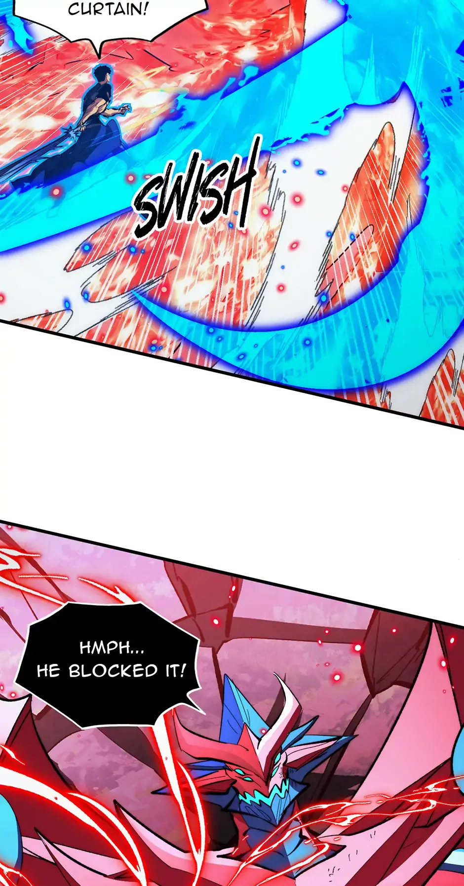 The Warrior Ascends From The Rubble Chapter 217 page 18 - 
