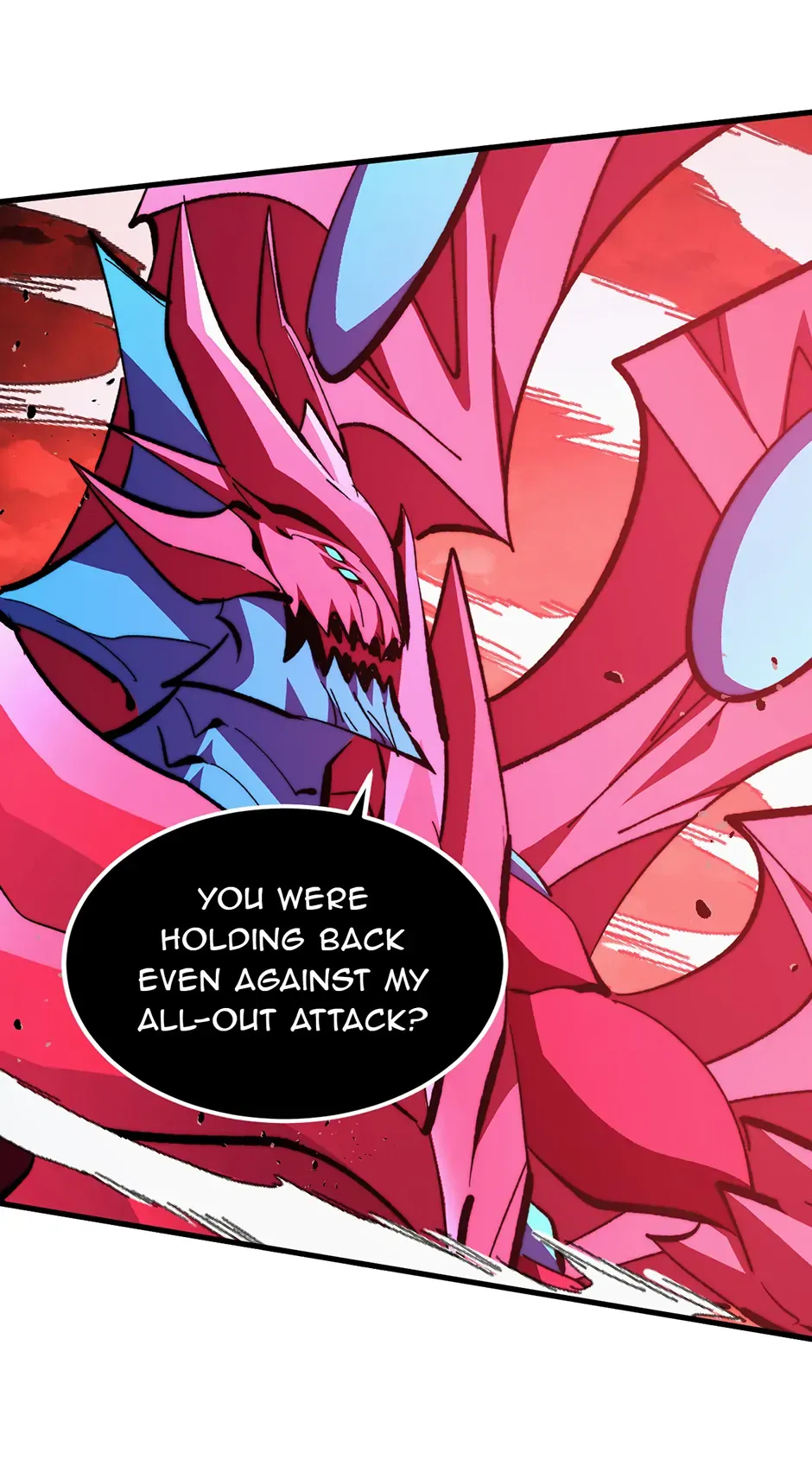 The Warrior Ascends From The Rubble Chapter 217 page 3 - 