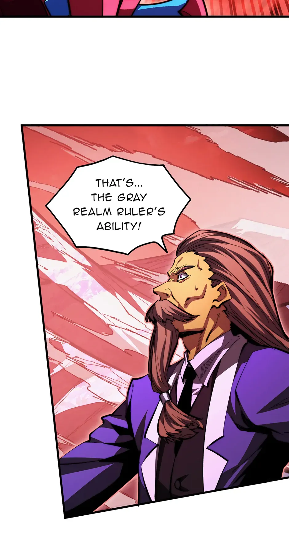 The Warrior Ascends From The Rubble Chapter 217 page 23 - 
