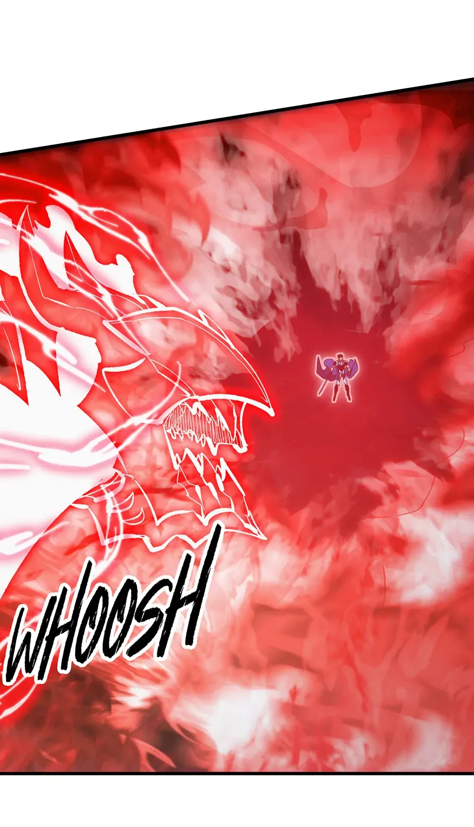 The Warrior Ascends From The Rubble Chapter 217 page 24 - 