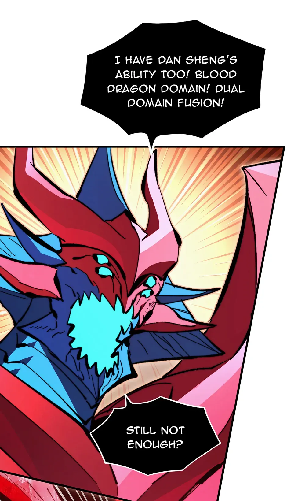 The Warrior Ascends From The Rubble Chapter 217 page 25 - 