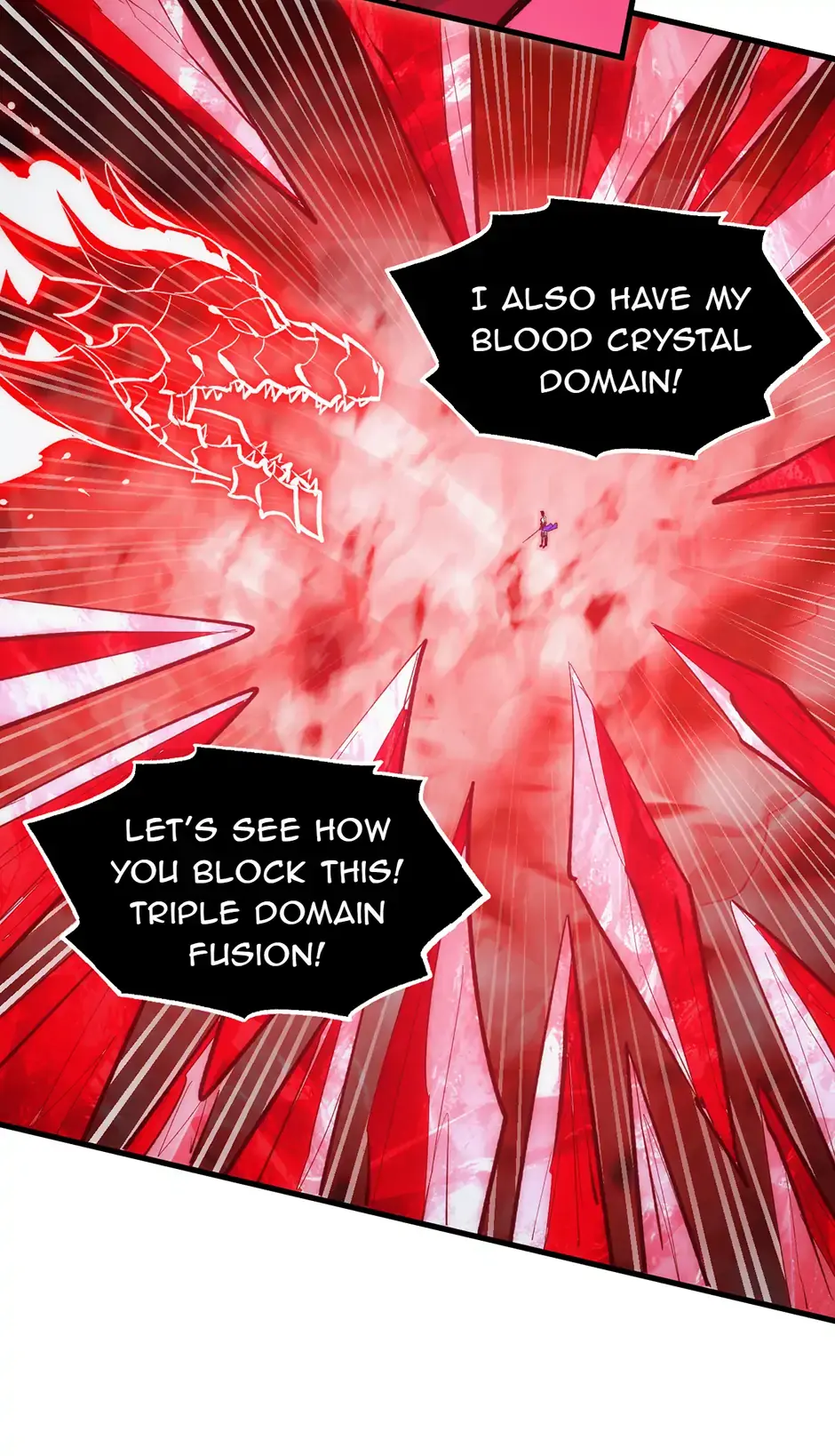 The Warrior Ascends From The Rubble Chapter 217 page 26 - 