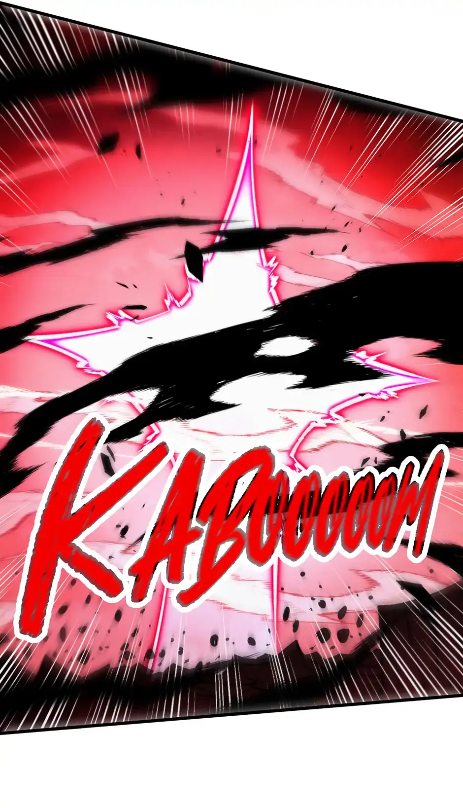The Warrior Ascends From The Rubble Chapter 217 page 27 - 