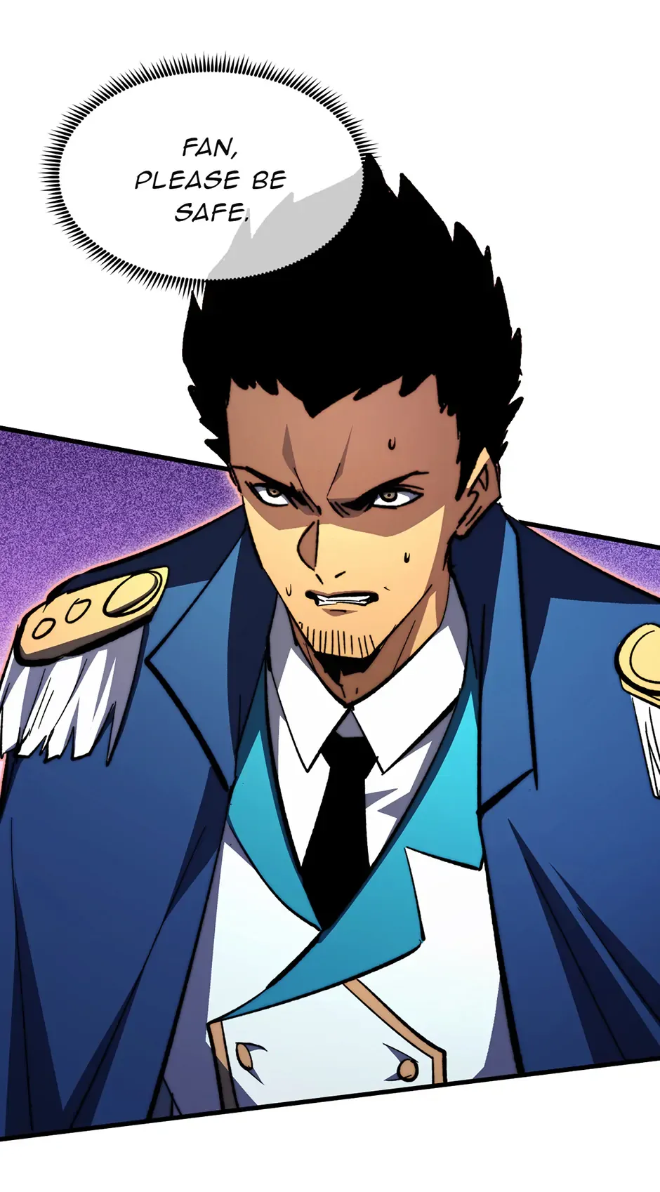 The Warrior Ascends From The Rubble Chapter 217 page 29 - 