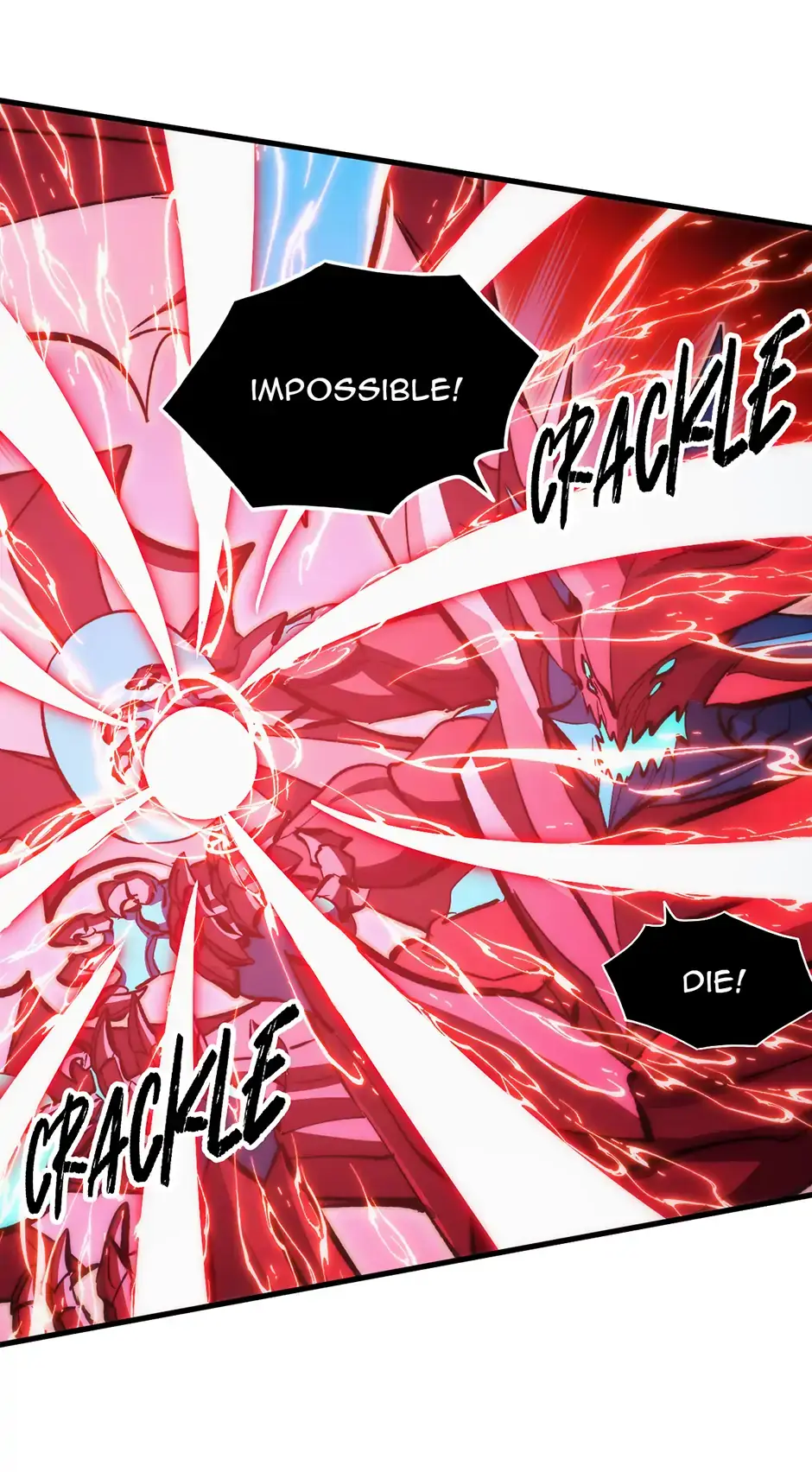 The Warrior Ascends From The Rubble Chapter 217 page 4 - 