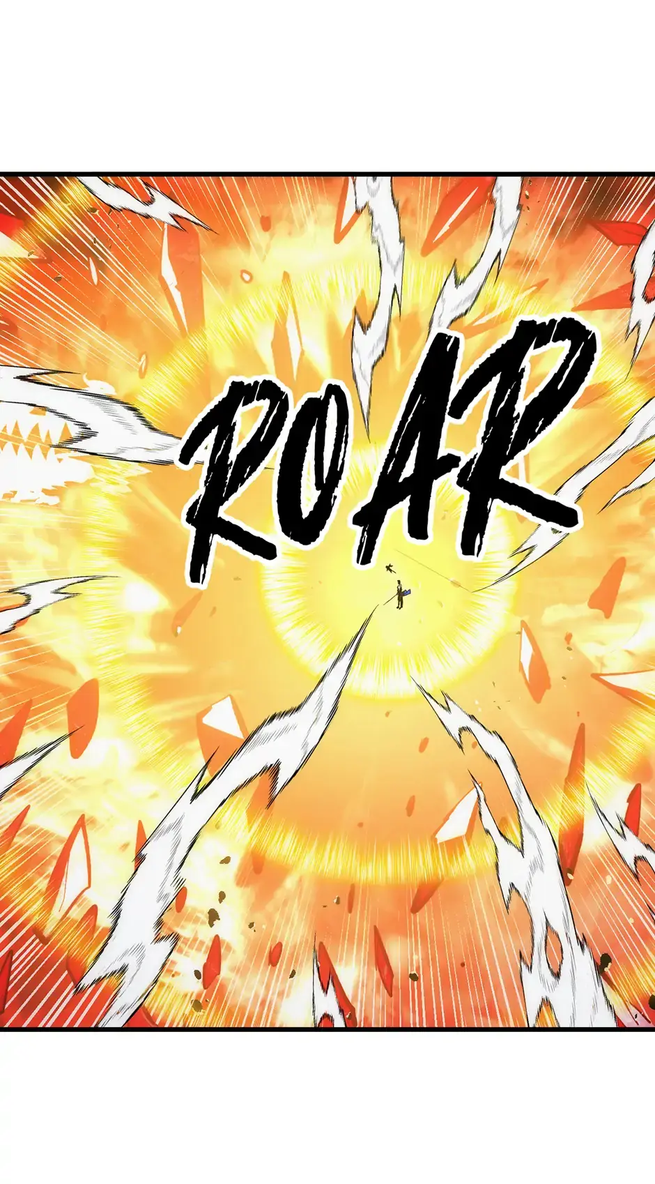 The Warrior Ascends From The Rubble Chapter 217 page 31 - 