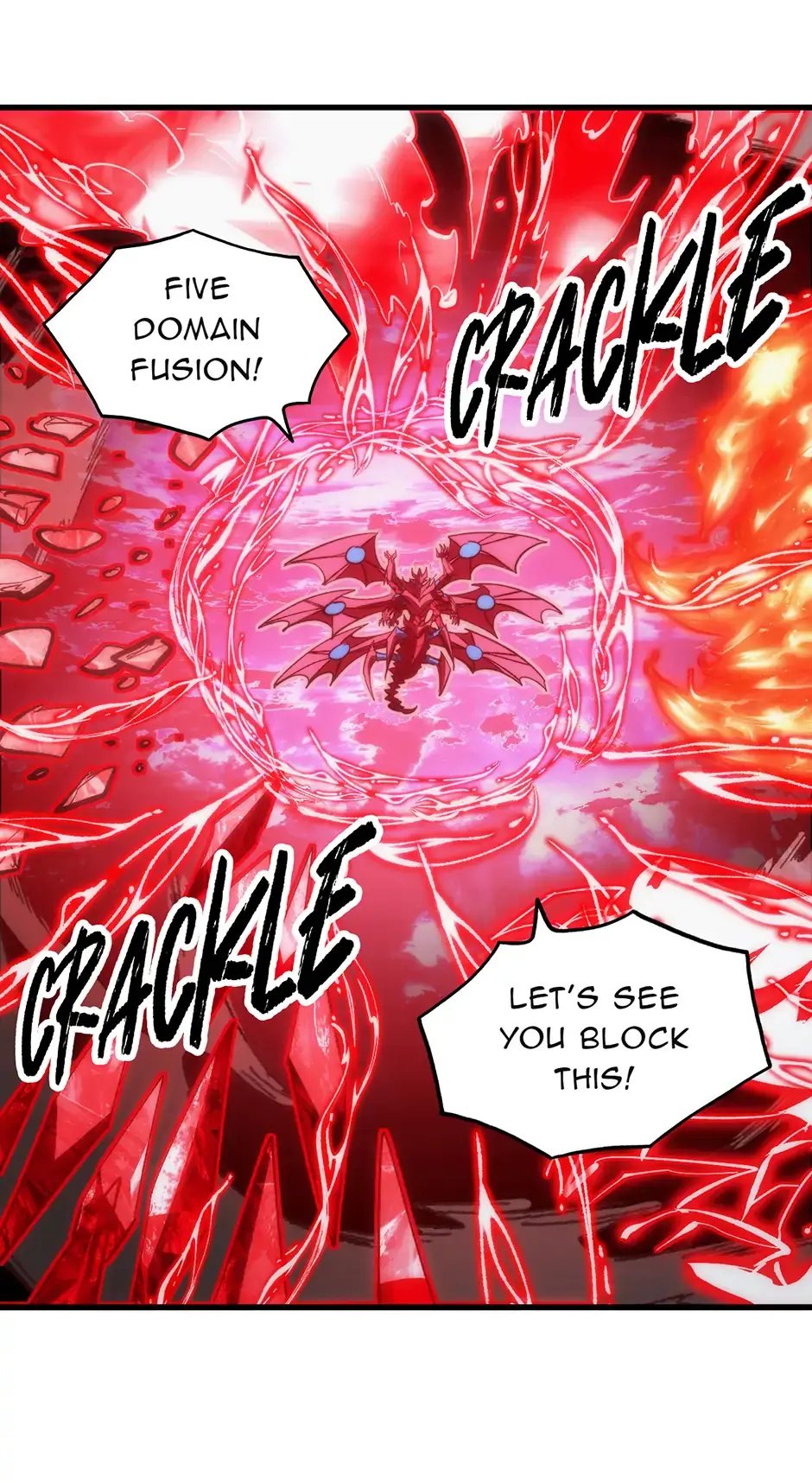 The Warrior Ascends From The Rubble Chapter 217 page 40 - 