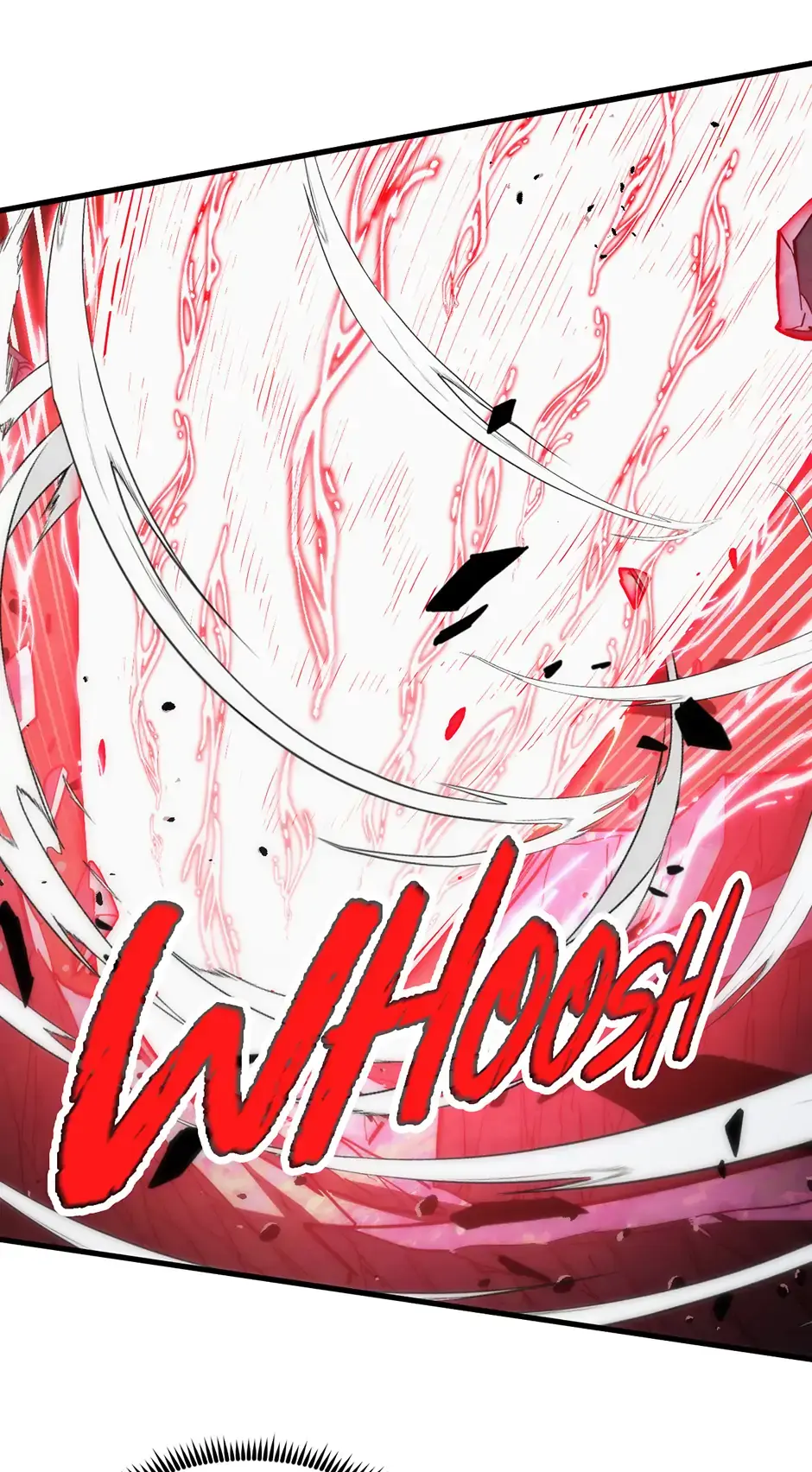 The Warrior Ascends From The Rubble Chapter 217 page 5 - 