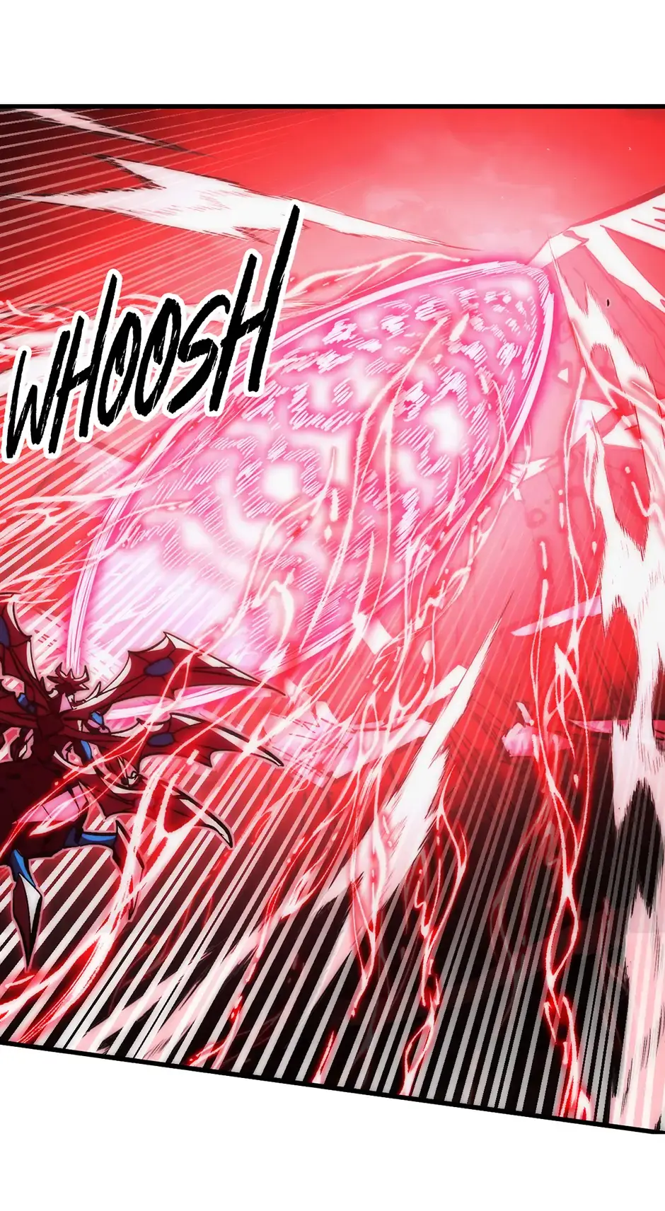 The Warrior Ascends From The Rubble Chapter 217 page 41 - 
