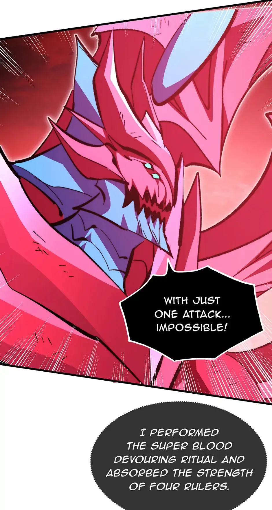 The Warrior Ascends From The Rubble Chapter 217 page 47 - 