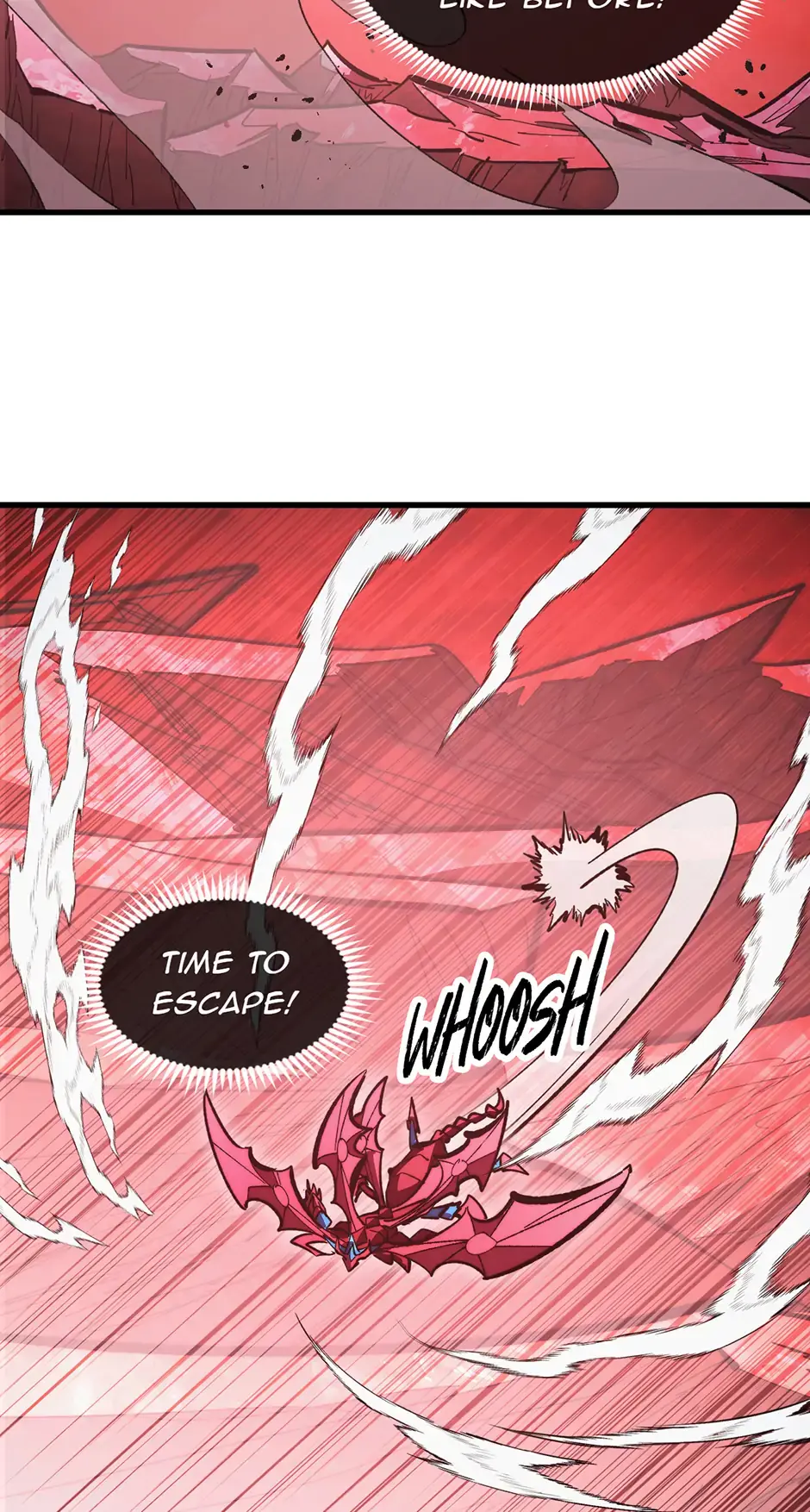 The Warrior Ascends From The Rubble Chapter 217 page 53 - 