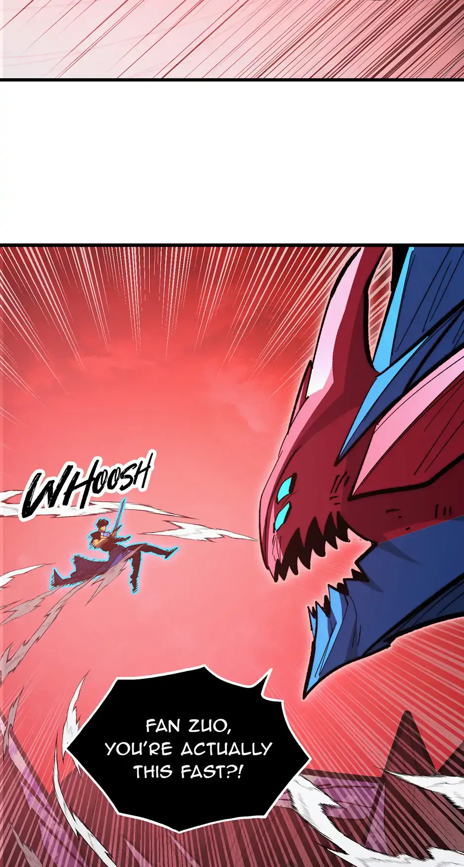 The Warrior Ascends From The Rubble Chapter 217 page 54 - 